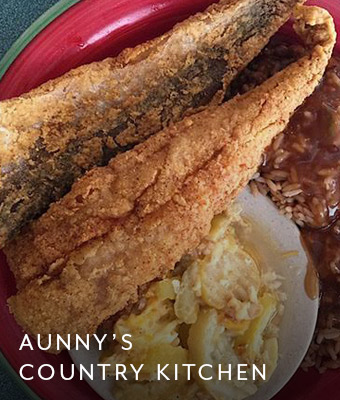 Aunny’s Country Kitchen