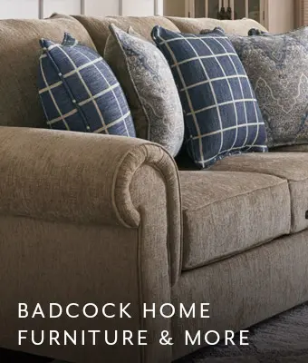 Badcock Home Furniture & More
