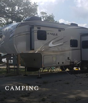 campgrounds