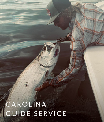 Carolina Guide Service