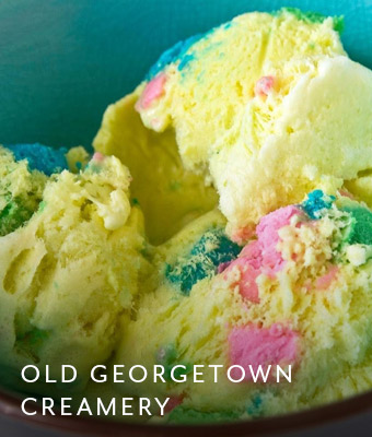 Old Georgetown Creamery