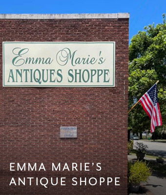 Emma Marie’s Antique Shoppe