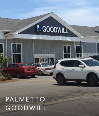Palmetto Goodwill