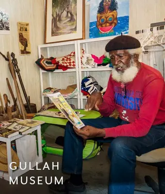 Gullah Museum