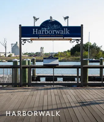 Harborwalk