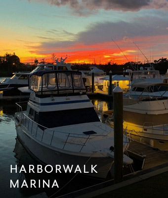 Harborwalk Marina