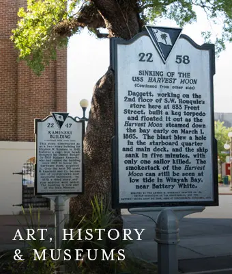 art and history