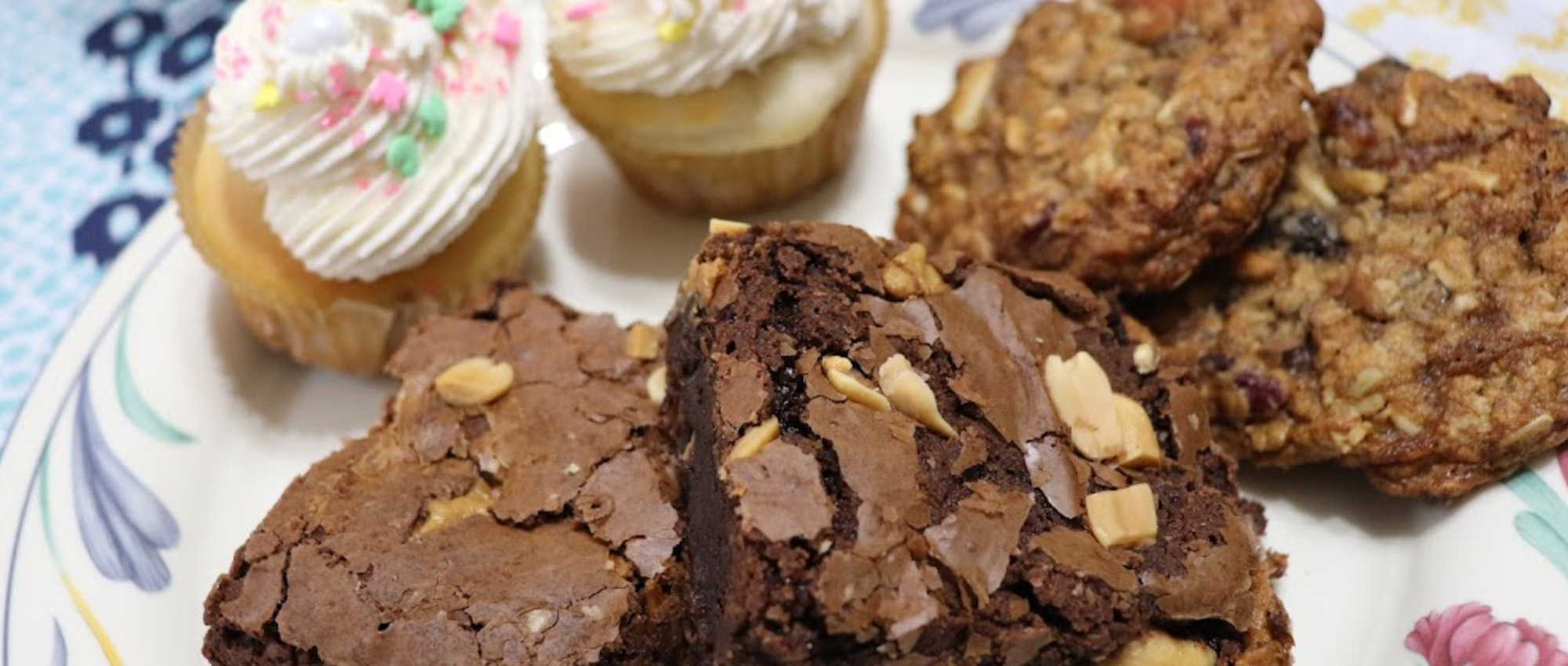 Indigo Bakery Places To Eat In South Carolina