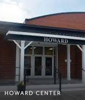 Howard Center
