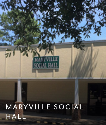 Maryville Social Hall