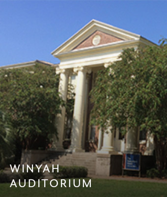 Winyah Auditorium