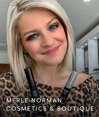 Merle Norman Cosmetics and Boutique