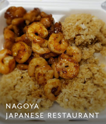 Nagoya Japanese Restaurant