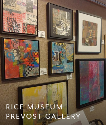 Rice Museum Prevost Gallery