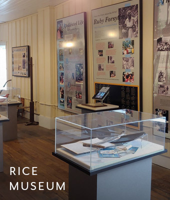 Rice Museum