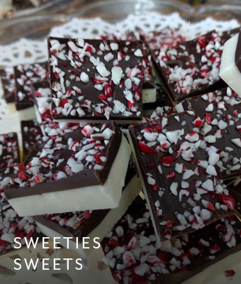 Sweeties Sweets