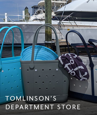 Tomlinson’s Department Store