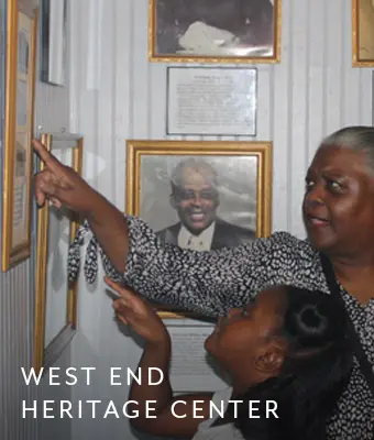West End Heritage Center