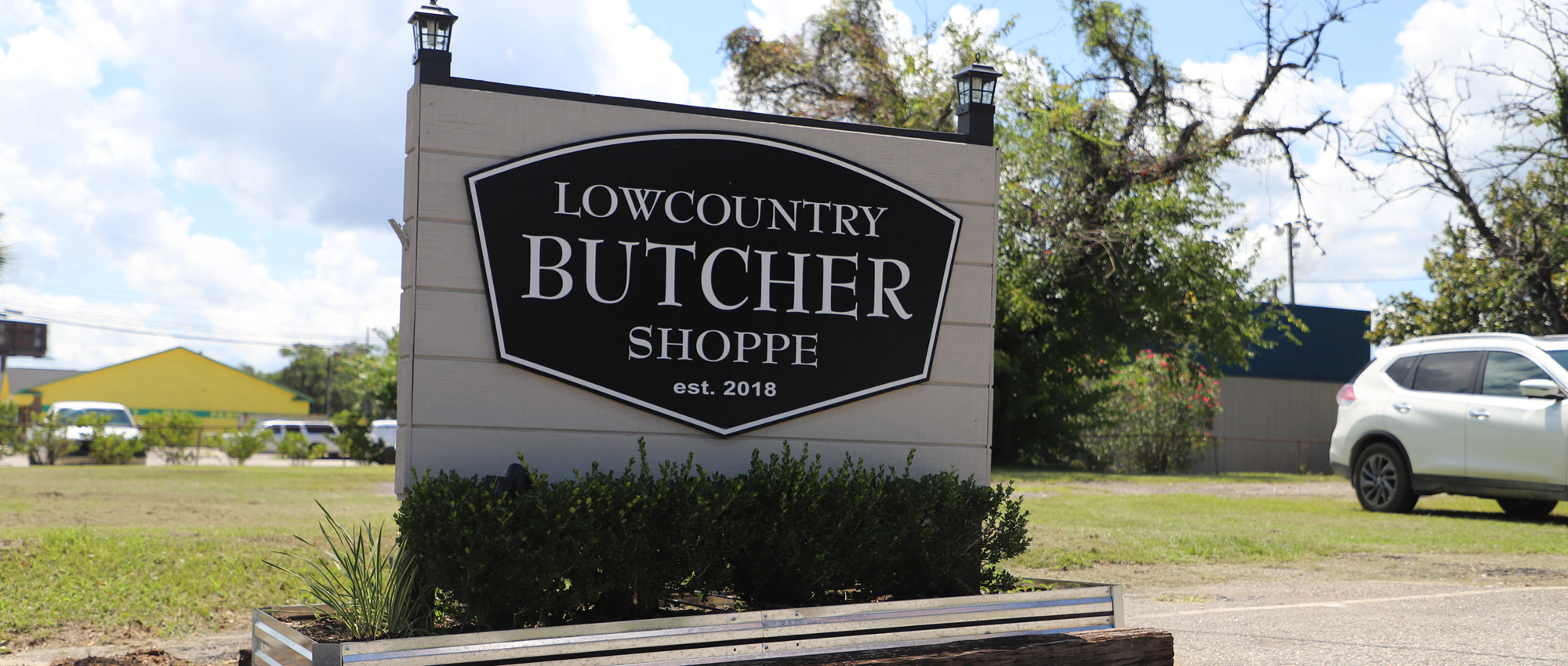 Lowcountry Butcher Shoppe