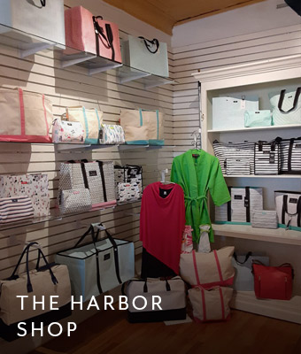The Harbor Shop