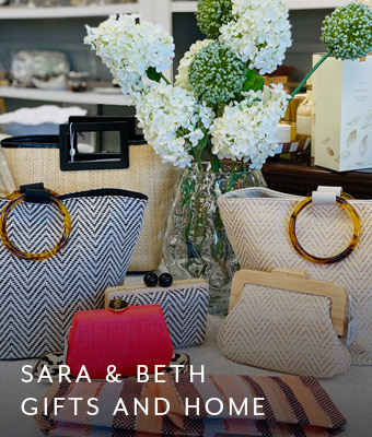 Sara & Beth Gifts and Home