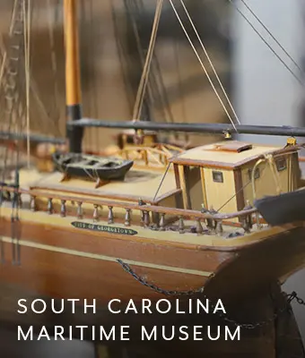 South Carolina Maritime Museum