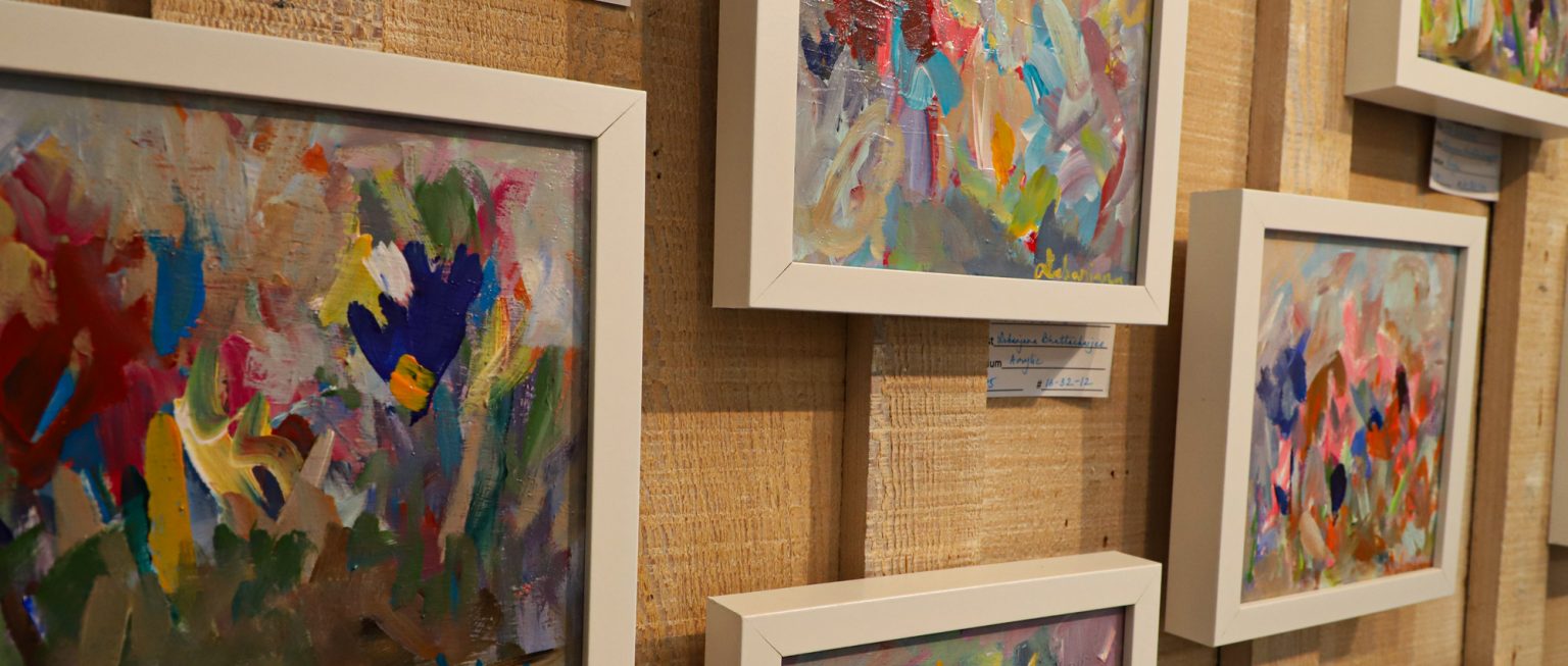 Art Gallery Places To Visit In History