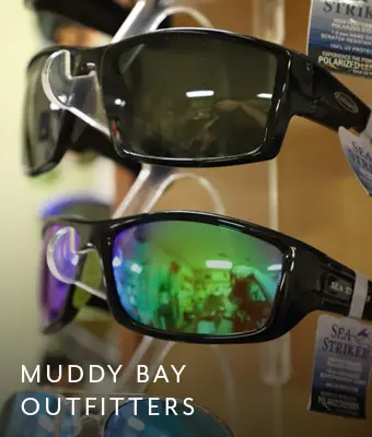 Muddy Bay Outfitters