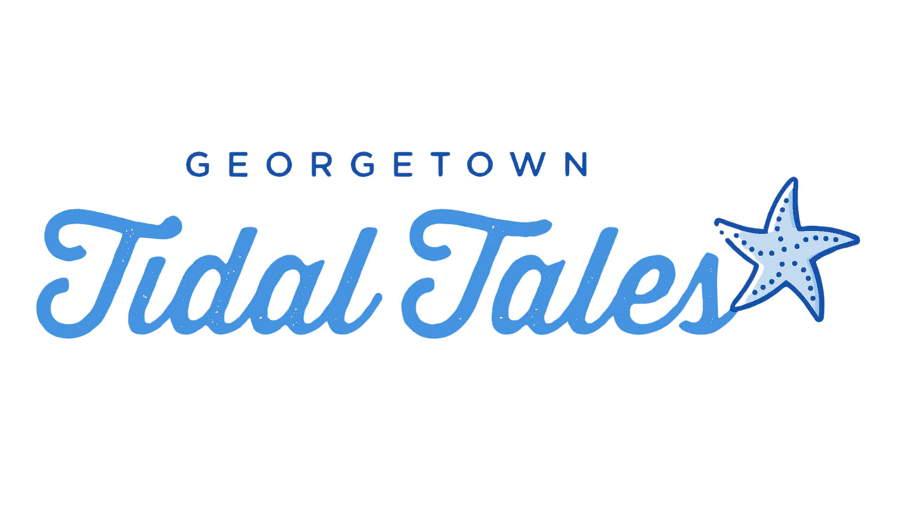 tidal tales